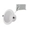 Satco Fixture, LED, Downlight, 11W/16W/23W, 900L/1200L/1750L, 120-277V S11811 - alternate 5